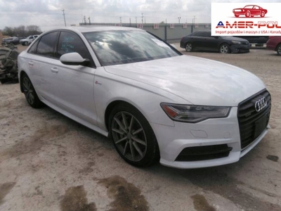 Audi A6 C8 2018