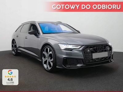 Audi A6 C8 Allroad 3.0 50 TDI 286KM 2024