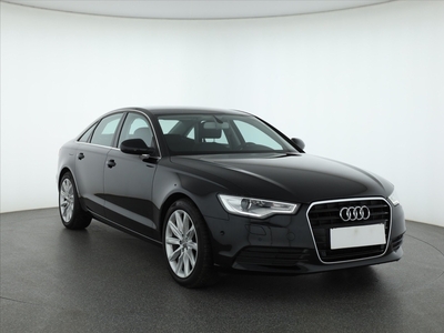 Audi A6 IV (C7) , Automat, Navi, Xenon, Bi-Xenon, Klimatronic, Tempomat,