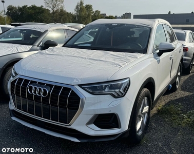 Audi Q3 35 TFSI Advanced S tronic