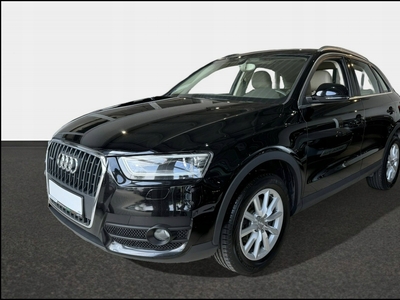 Audi Q3 I 2014