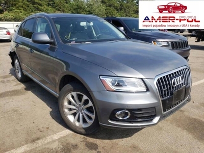 Audi Q5 I 2013