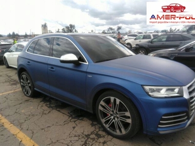 Audi Q5 II 2018