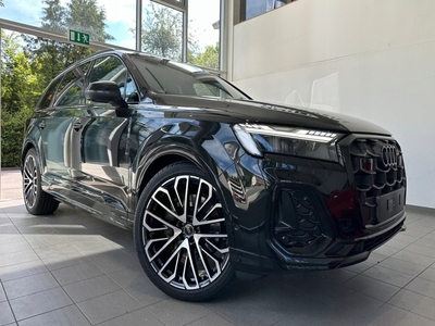 Audi Q7 II 2024