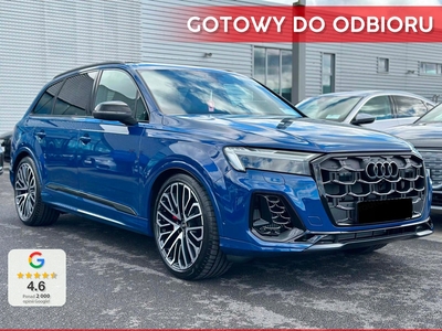 Audi Q7 II 2024