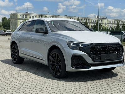 Audi Q8 2024