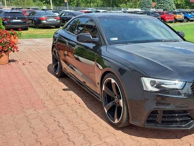 Audi RS 5