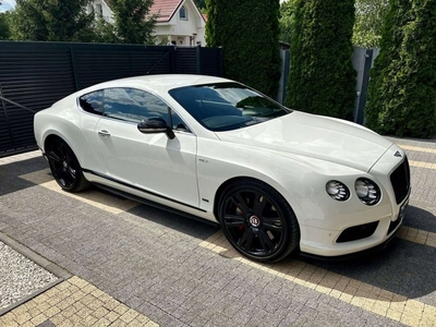 Bentley 2015