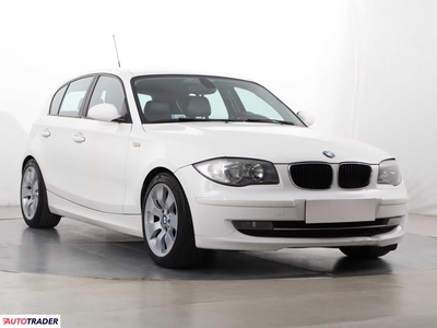 BMW 118 2.0 140 KM 2008r. (Piaseczno)