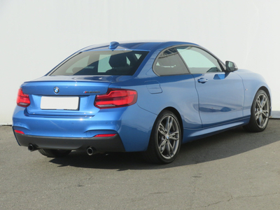 BMW 2 2017 M240 i 41397km Coupe