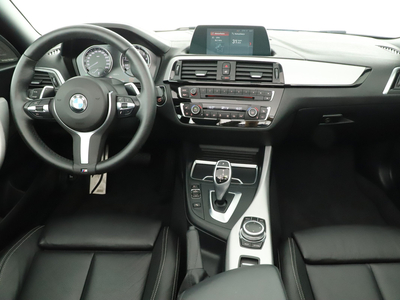 BMW 2 2021 220 i 33086km Kabriolet