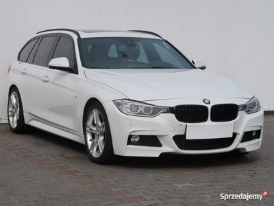 BMW 3 328 i xDrive