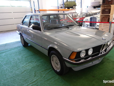 BMW 315 E21, Fajna Baza, Sprawny, Nowy Lakier, Zobacz