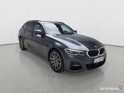 BMW 320 G20 (2019-)