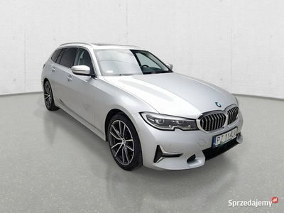 BMW 320 G20 (2019-)