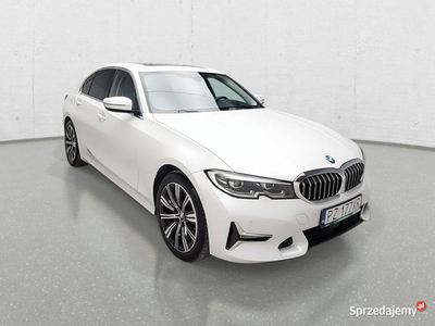 BMW 320 G20 (2019-)