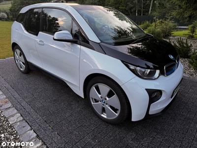 BMW i3 (60 Ah)