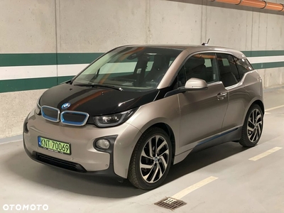 BMW i3 (60 Ah)