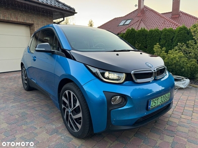 BMW i3 (94 Ah)