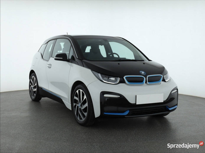 BMW i3 94Ah BEV