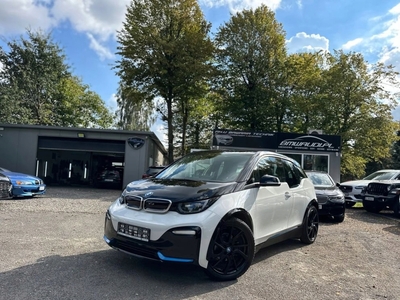 BMW i3 Hatchback i3s 120Ah 184KM 2021