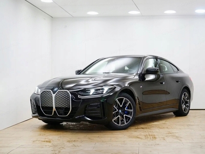 BMW i4 Gran Coupe Facelifting xDrive 40 401KM 2024