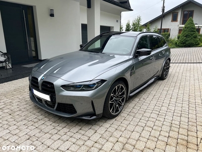 BMW M3 Competition xDrive sport