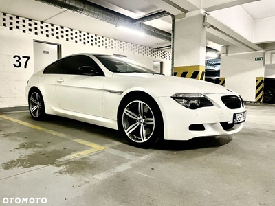 BMW M6 Standard