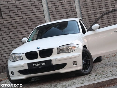 BMW Seria 1 118i