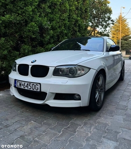 BMW Seria 1 120d