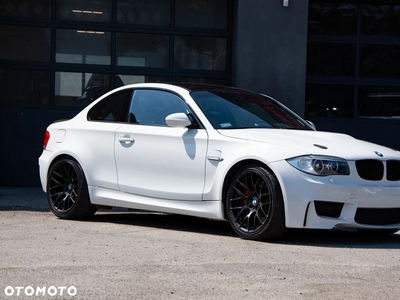 BMW Seria 1 135i