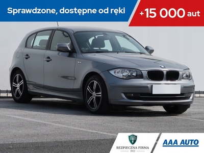 BMW Seria 1 E81/E87 2010