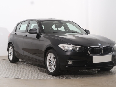 BMW SERIA 1 II (F20/F21) BMW SERIA 1 , Klimatronic, Tempomat, Parktronic, Podgrzewane siedzienia