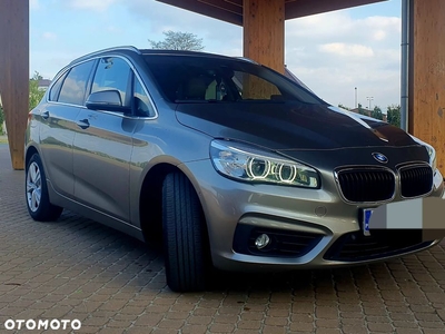 BMW Seria 2 218i Active Tourer