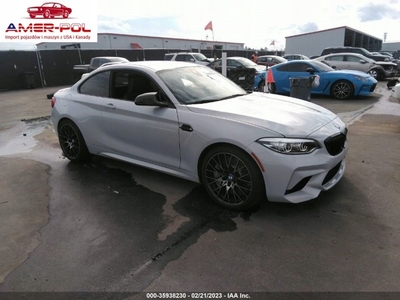 BMW Seria 2 F22-F23-F45-F46 2019