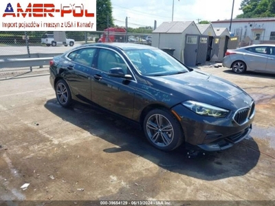 BMW Seria 2 G42-U06 2022