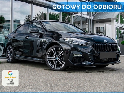 BMW Seria 2 G42-U06 Active Tourer 1.5 218i 136KM 2024