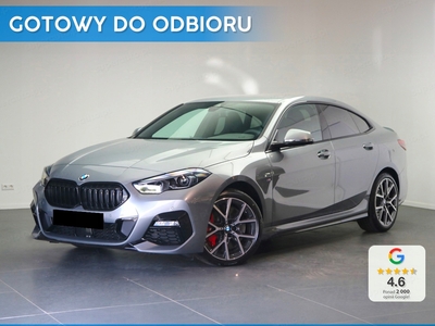 BMW Seria 2 G42-U06 Gran Coupe 2.0 220i 178KM 2024