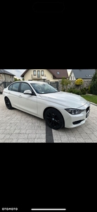 BMW Seria 3 318d