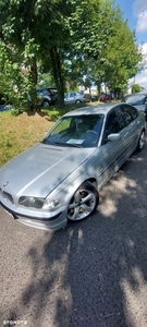 BMW Seria 3 320d