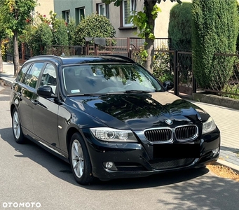 BMW Seria 3 320d Touring