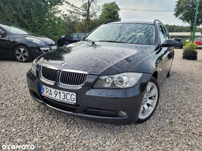 BMW Seria 3 325xi Touring