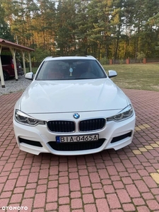 BMW Seria 3 340i GPF Advantage sport