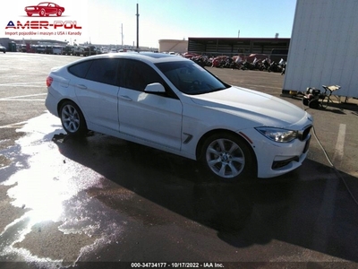 BMW Seria 3 F30-F31-F34 2014