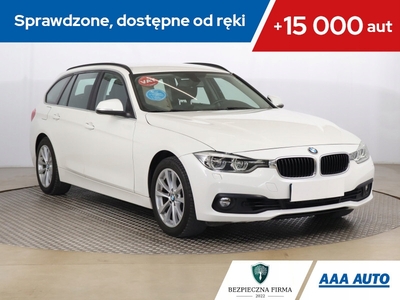 BMW Seria 3 F30-F31-F34 Gran Turismo Facelifting 2.0 330i 252KM 2019