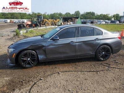 BMW Seria 3 G20-G21 2018