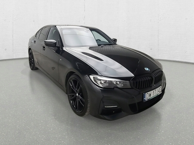 BMW Seria 3 G20-G21 2022