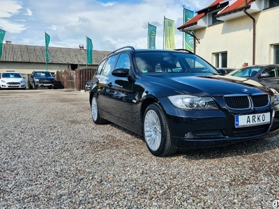 BMW SERIA 3 IV (E90/E91/E92/E93) BMW SERIA 3 Automat