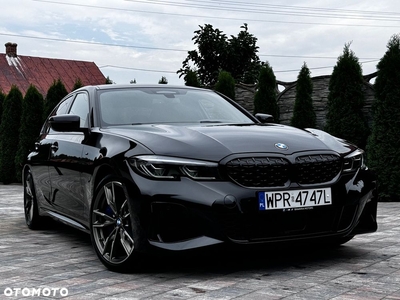 BMW Seria 3 M340i xDrive mHEV sport