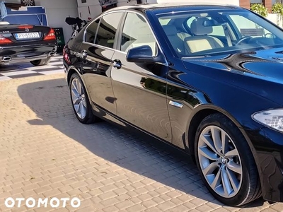 BMW Seria 5 530d